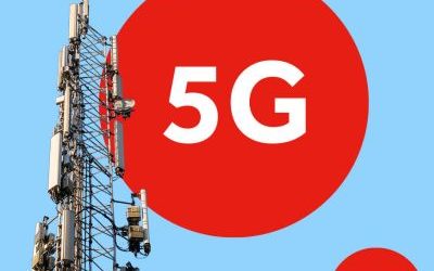 5G abonnement beschikbaar in Nederland