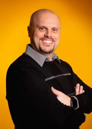 George Chatzivasiliadis