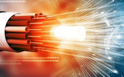 Zakelijk glasvezel voor MKB Nederland