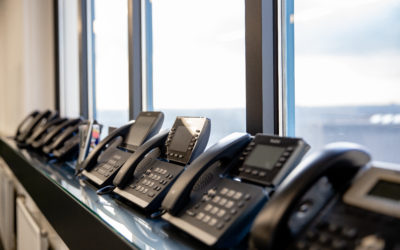 ICT beheer voor telefonie & internet zakelijk